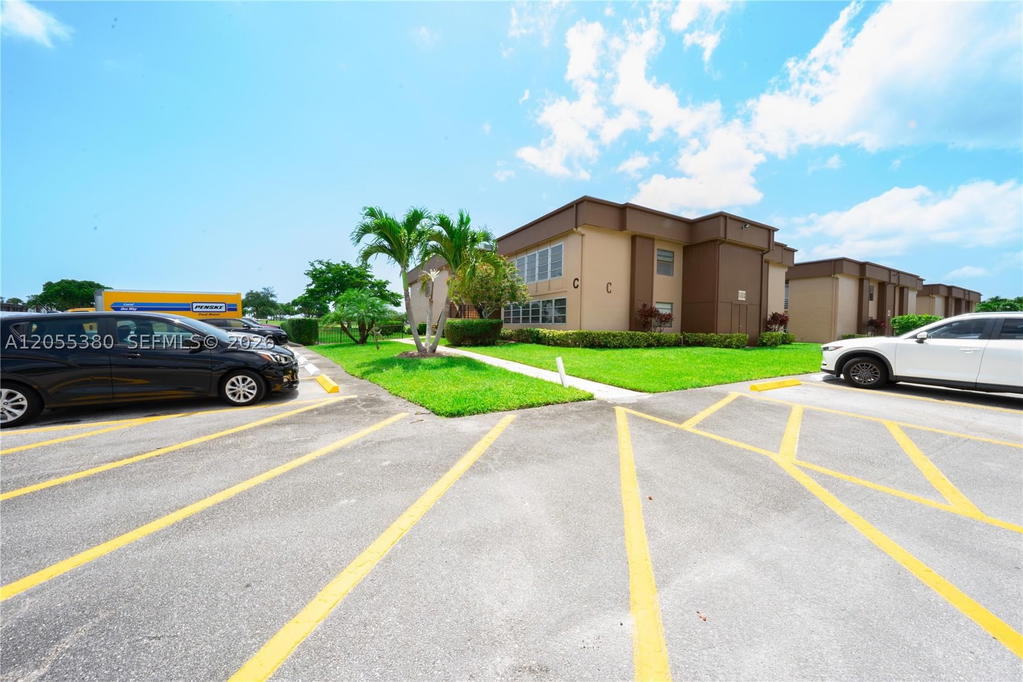Real estate property located at 126 Piedmont C #126, Palm Beach, Kings Point Piedmont Cond, Delray Beach, FL