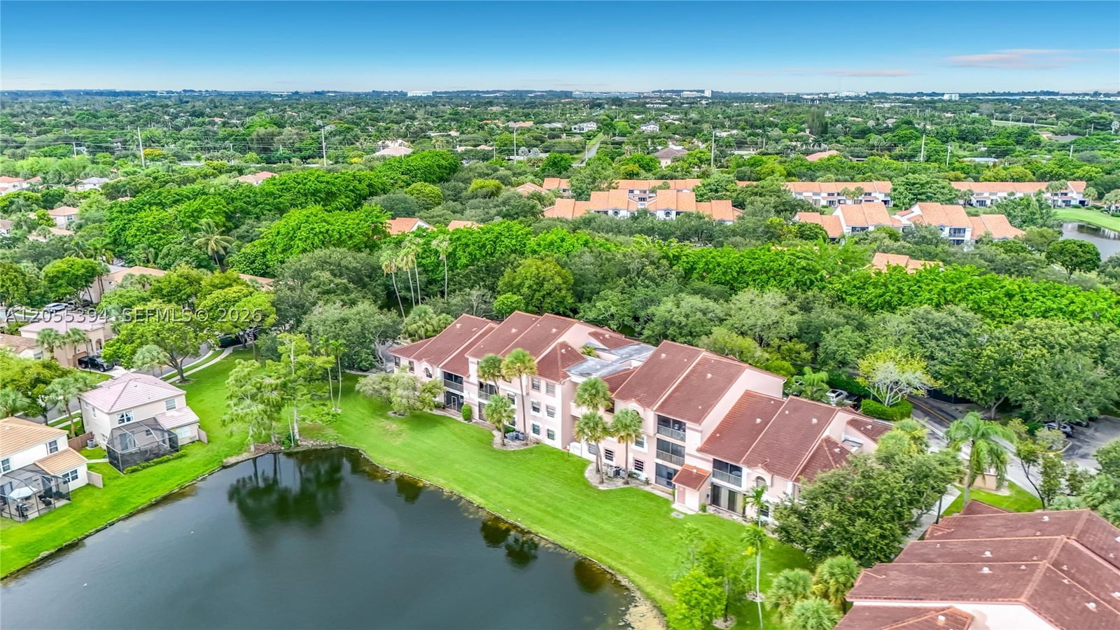 Real estate property located at 10790 14th St #196, Broward, Optima Village, Plantation, FL