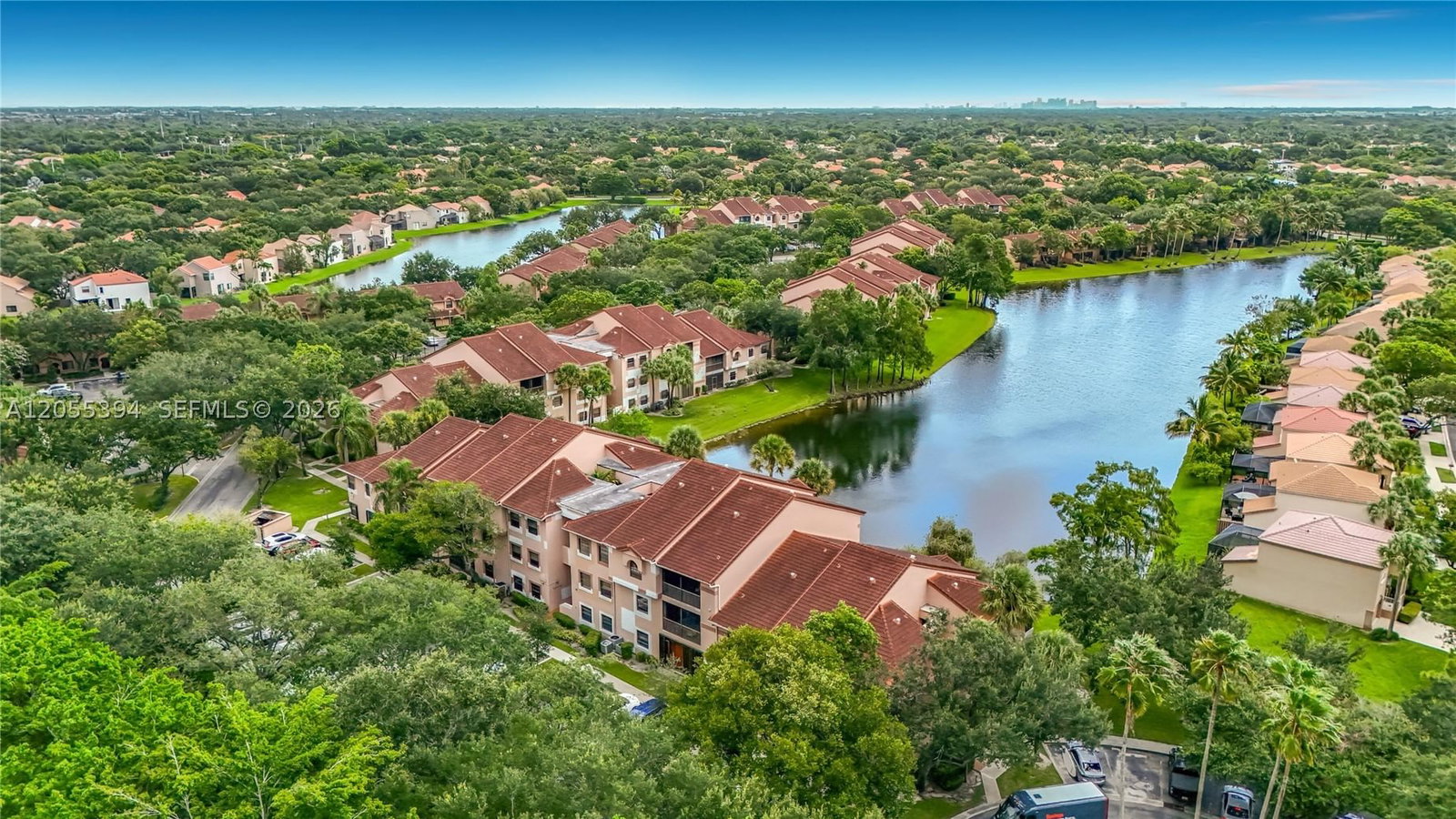 Real estate property located at 10790 14th St #196, Broward, Optima Village, Plantation, FL