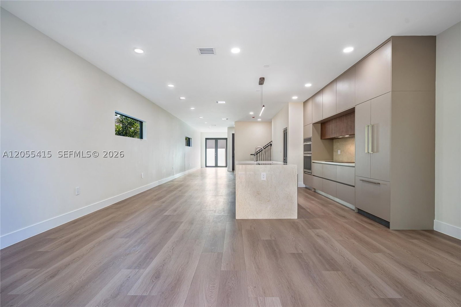Real estate property located at 283 52nd St, Miami-dade, 281 Prime Condo, Miami, FL