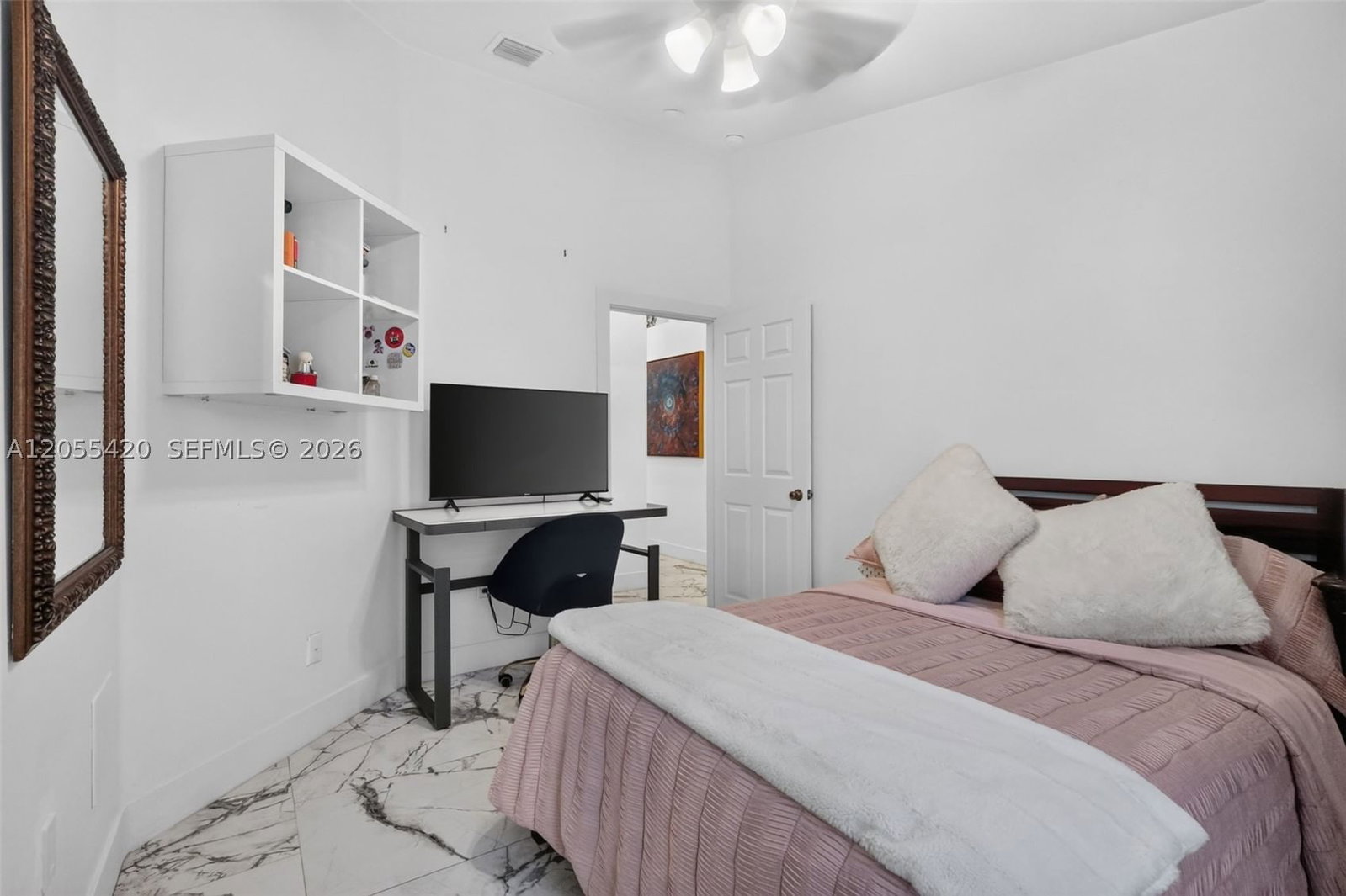 Real estate property located at 17537 28th Ct, Broward, Silver Lakes Phase Iii Re, Miramar, FL