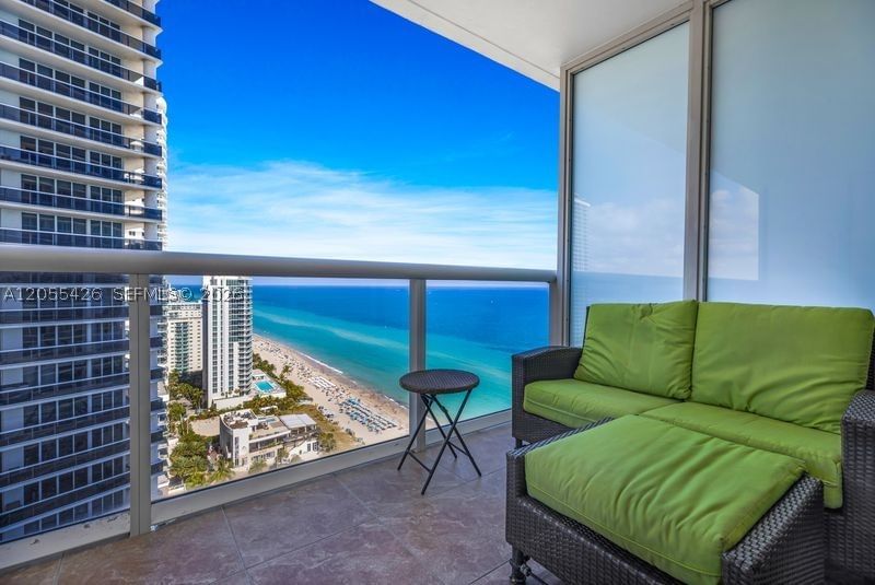 Real estate property located at 1830 Ocean Dr #2609, Broward, Beach Club Two Condo, Hallandale Beach, FL