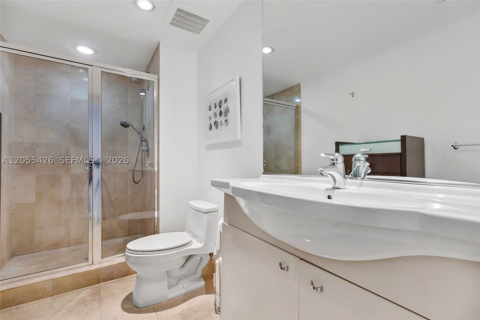 Real estate property located at 1830 Ocean Dr #2609, Broward, Beach Club Two Condo, Hallandale Beach, FL