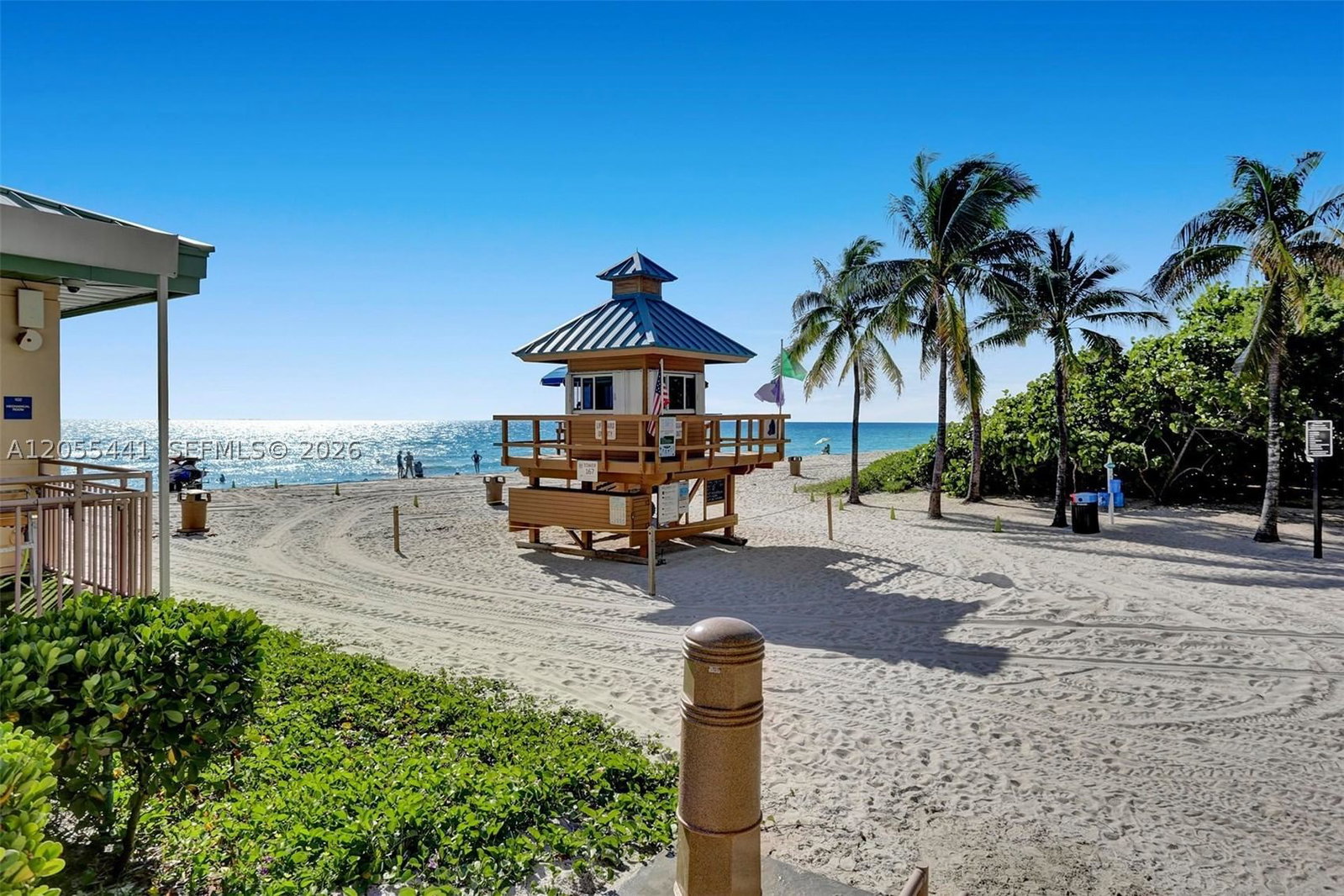 Real estate property located at 16699 Collins Ave #1908, Miami-dade, La Perla Condo, Sunny Isles Beach, FL