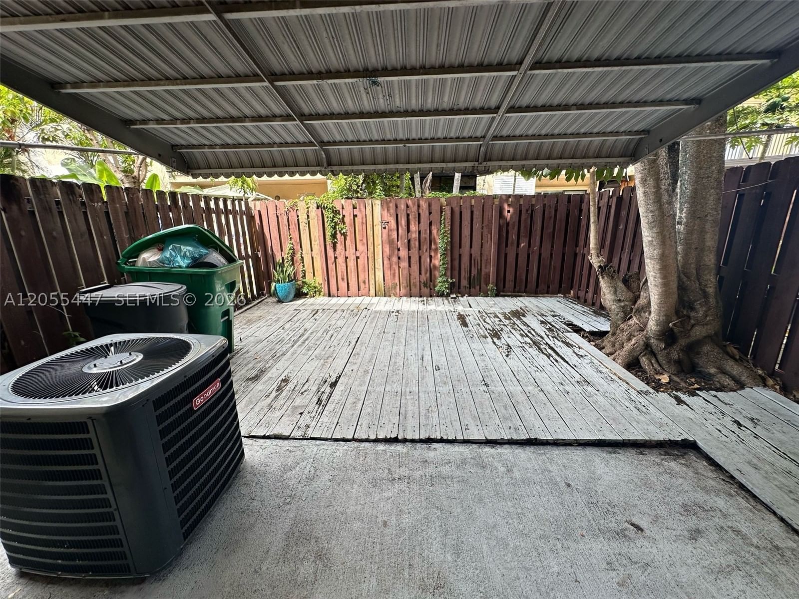 Real estate property located at 4159 66th Ln #120, Broward, Brentwood West Townhouses, Davie, FL