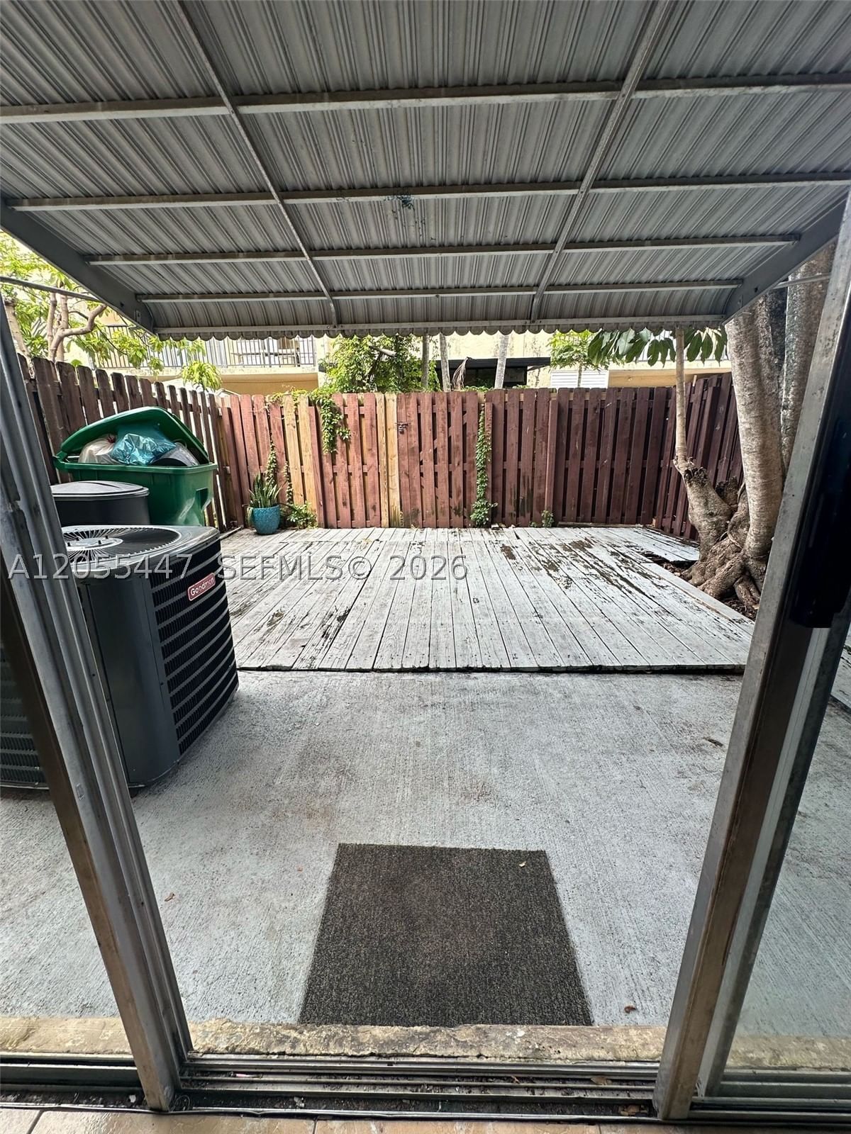 Real estate property located at 4159 66th Ln #120, Broward, Brentwood West Townhouses, Davie, FL