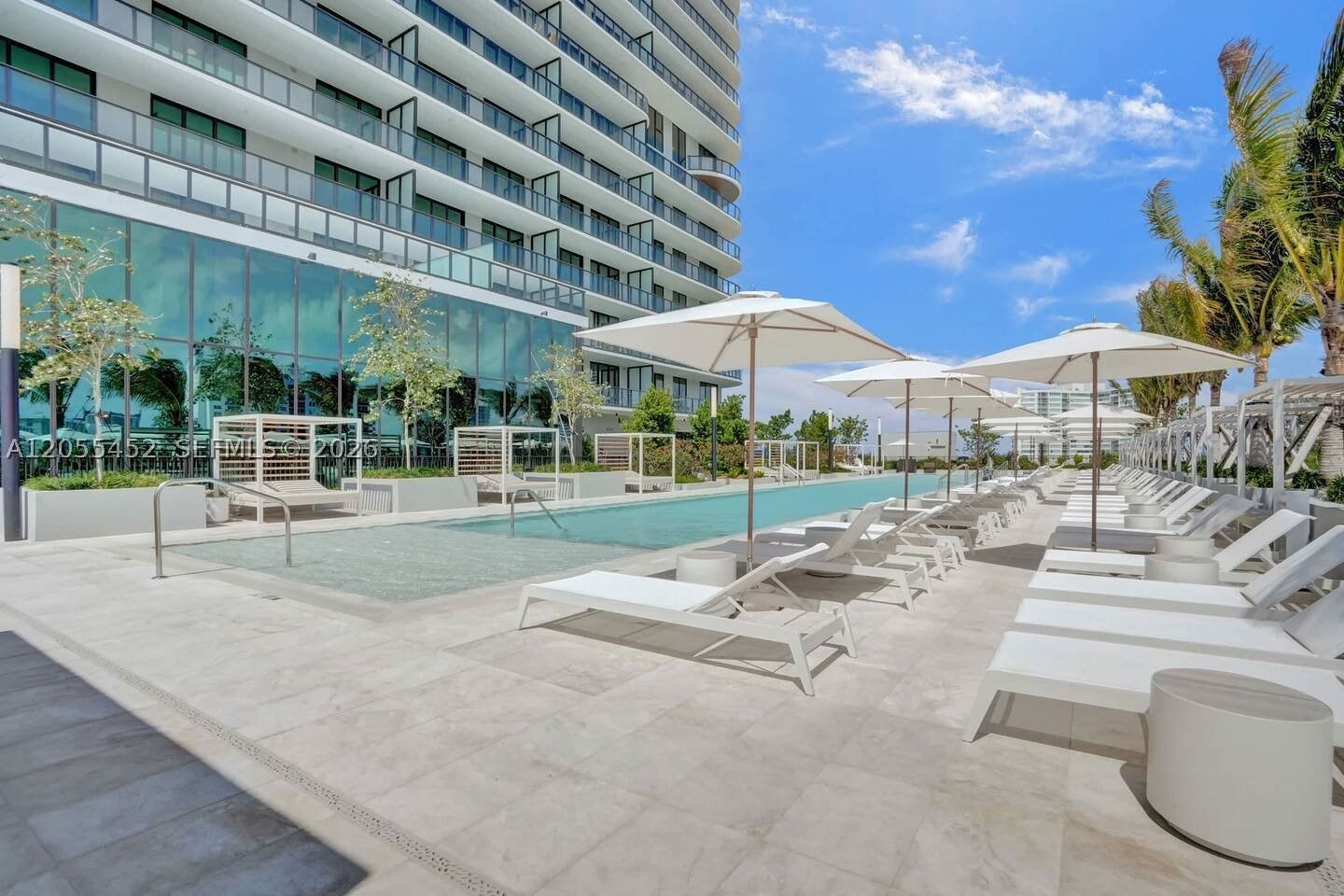 Real estate property located at 580 72ND #1004, Miami-dade, 72 Park, Miami Beach, FL