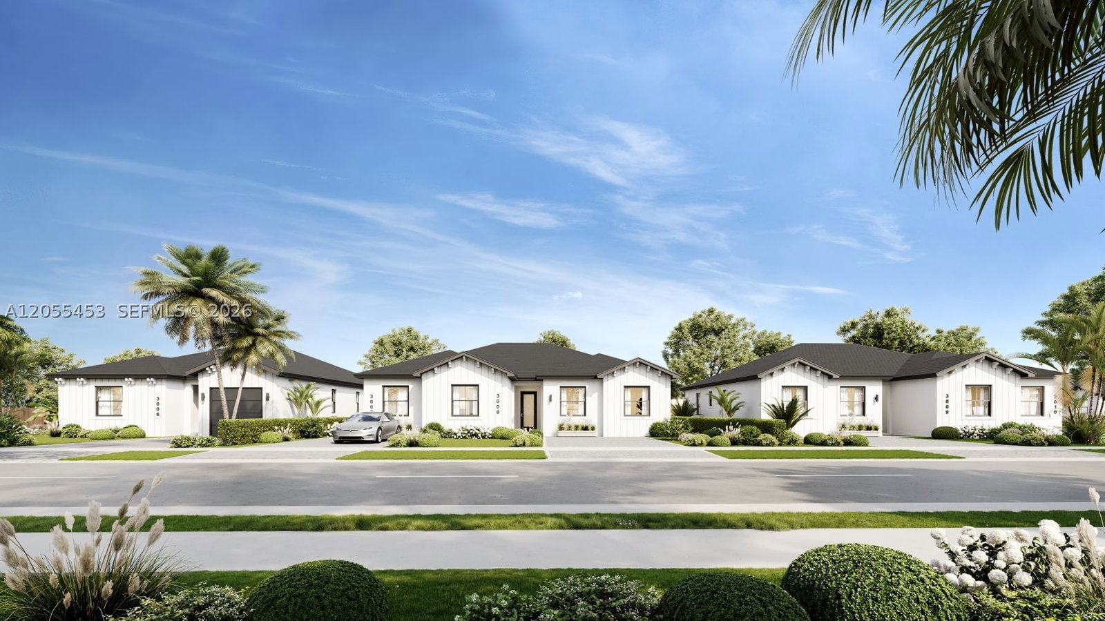 Real estate property located at 136-138 164 St, Miami-dade, Bluenest, Miami, FL