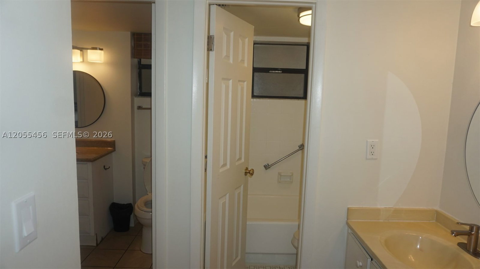 Real estate property located at 1100 Colony Point Cir #206, Broward, Colony Point 3 Condo, Pembroke Pines, FL
