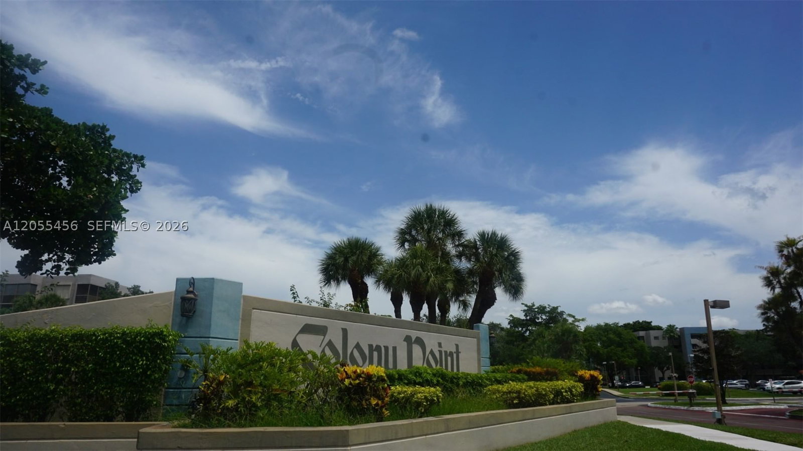 Real estate property located at 1100 Colony Point Cir #206, Broward, Colony Point 3 Condo, Pembroke Pines, FL