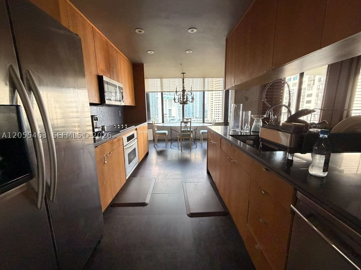 Real estate property located at 520 Brickell Key Dr A1216, Miami-dade, Brickell Key One Condo, Miami, FL