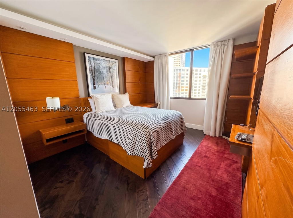 Real estate property located at 520 Brickell Key Dr A1216, Miami-dade, Brickell Key One Condo, Miami, FL