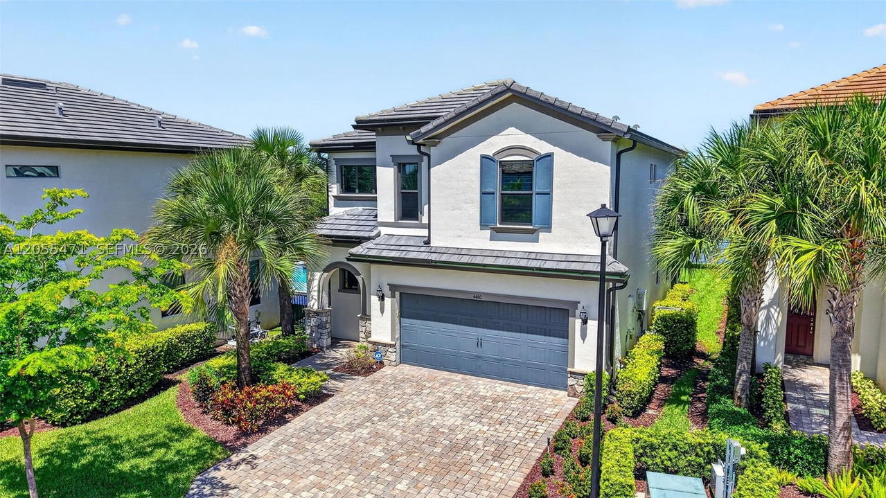 Real estate property located at 4460 Gramercy Dr, Broward, Oak Tree Property Redevel, Oakland Park, FL