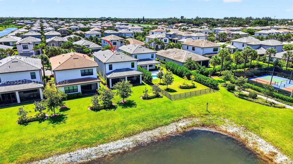 Real estate property located at 4460 Gramercy Dr, Broward, Oak Tree Property Redevel, Oakland Park, FL