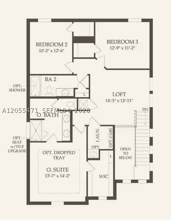 Real estate property located at 4460 Gramercy Dr, Broward, Oak Tree Property Redevel, Oakland Park, FL