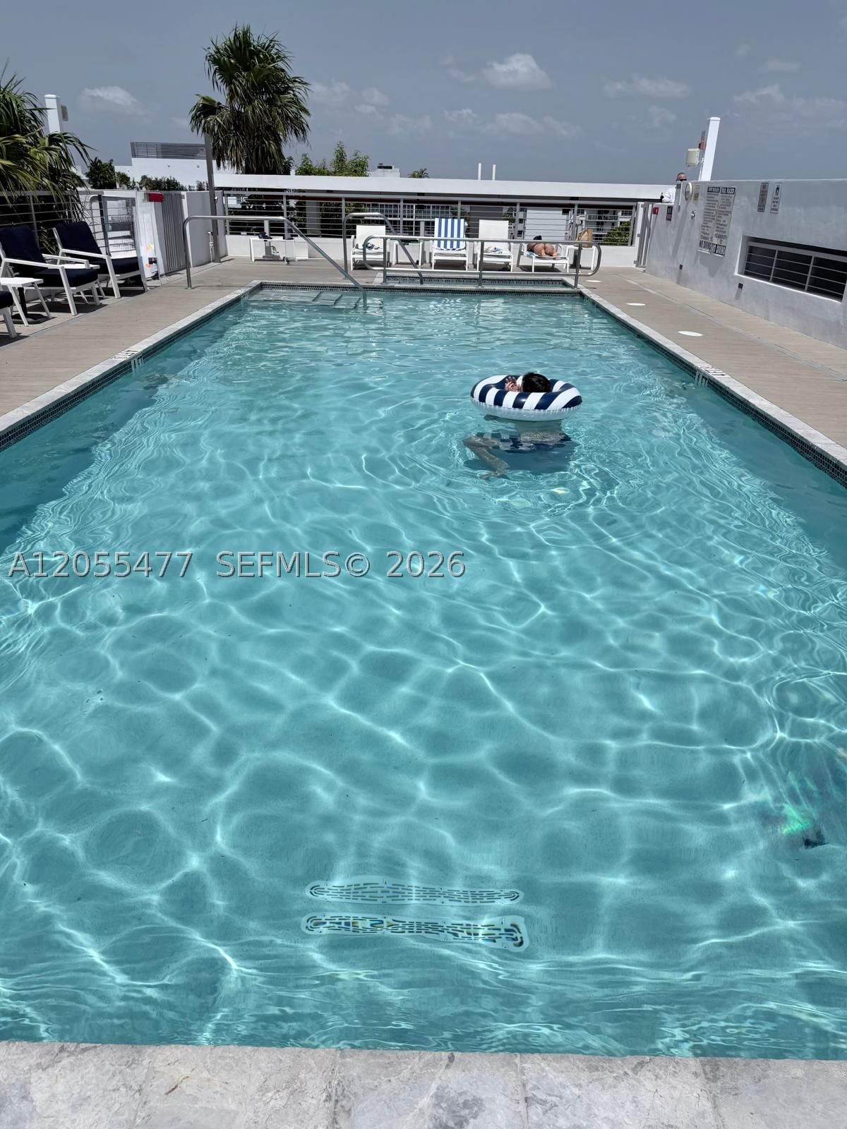Real estate property located at 1100 100th St #606, Miami-dade, Bay Harbor One Condo, Bay Harbor Islands, FL