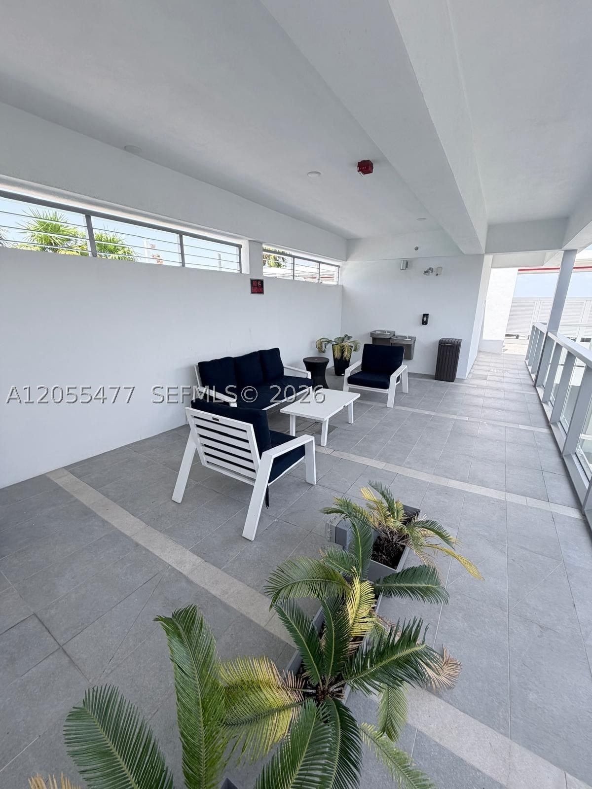 Real estate property located at 1100 100th St #606, Miami-dade, Bay Harbor One Condo, Bay Harbor Islands, FL