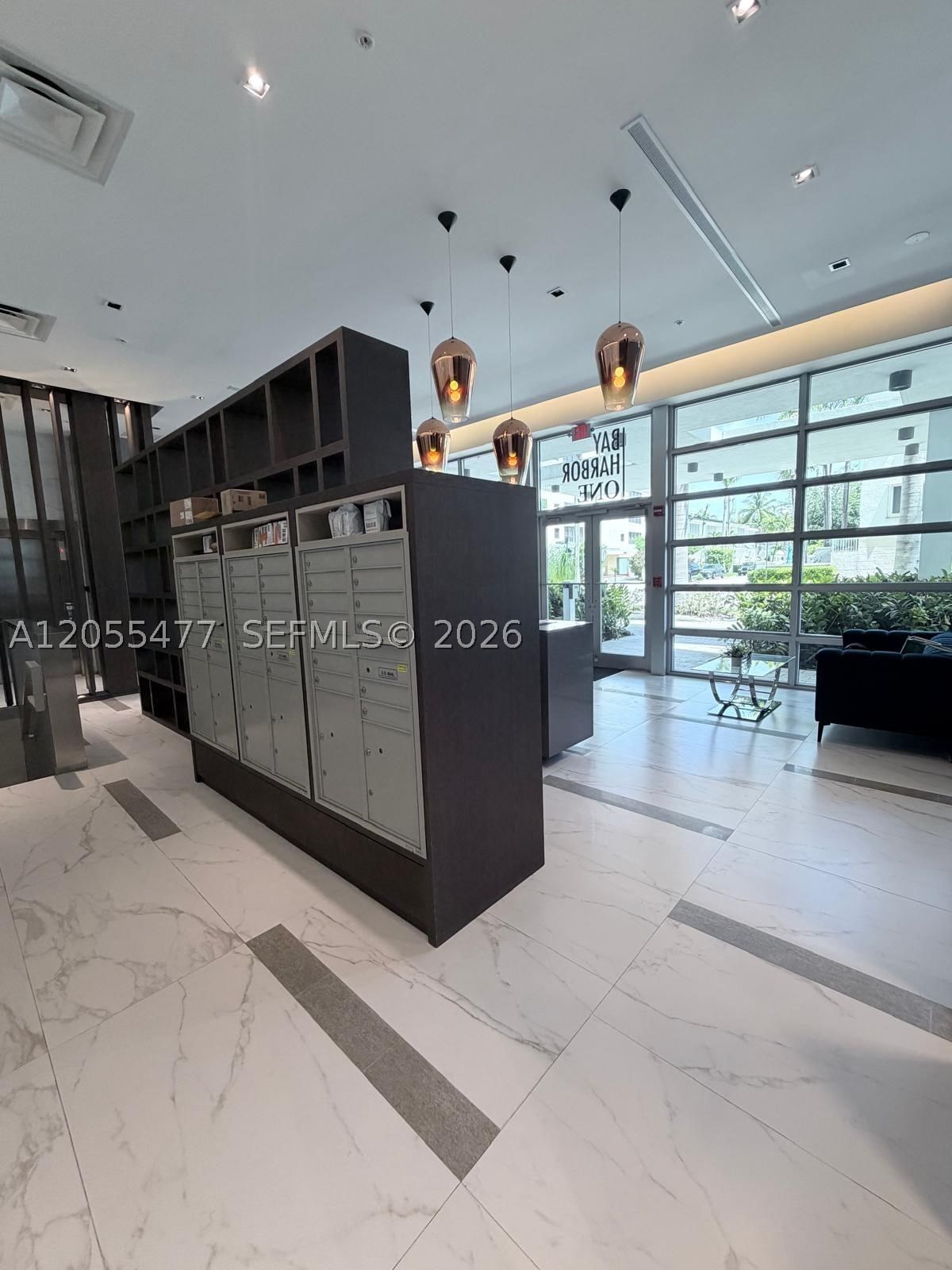 Real estate property located at 1100 100th St #606, Miami-dade, Bay Harbor One Condo, Bay Harbor Islands, FL