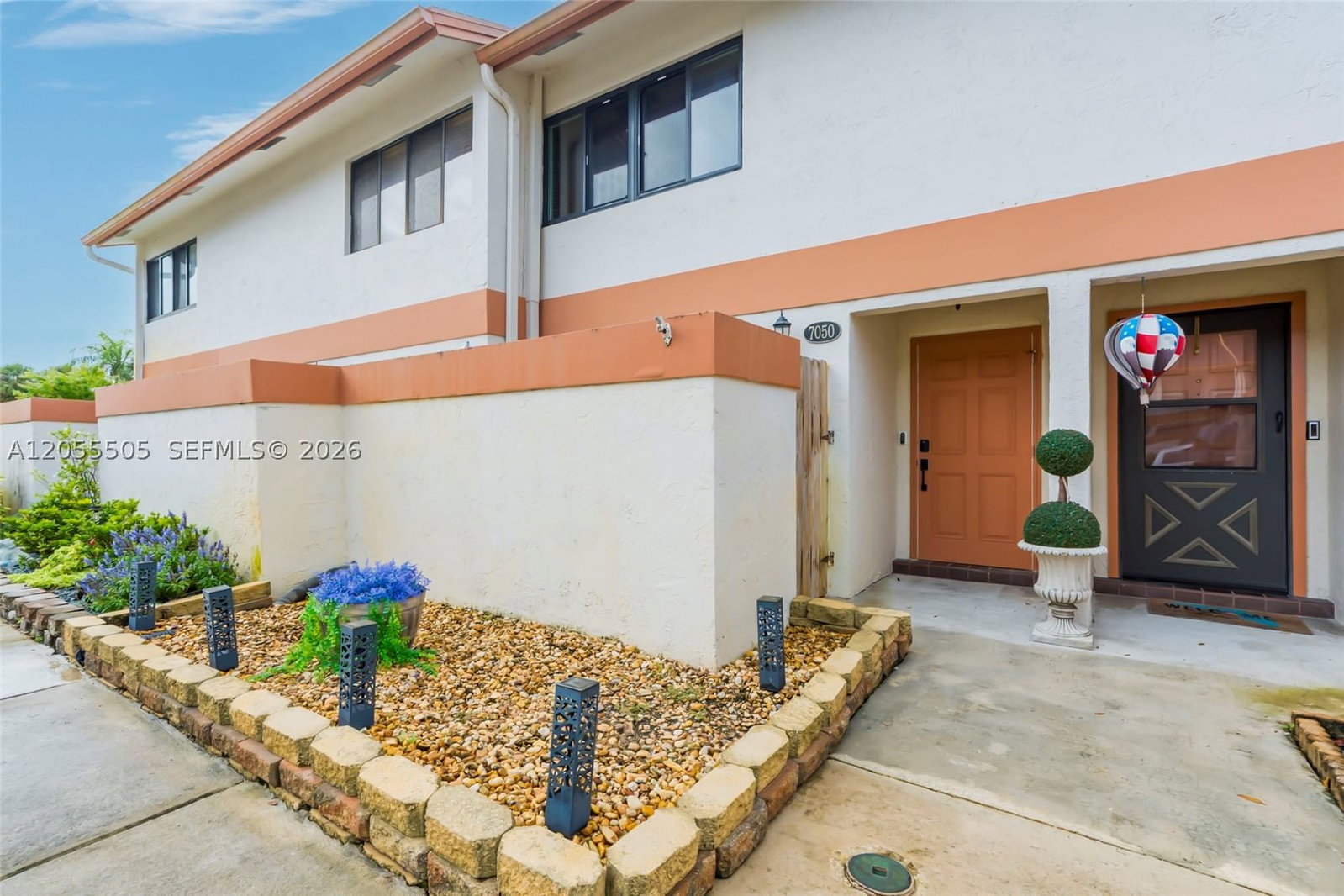 Real estate property located at 7050 42nd Ct, Broward, Orange Plat, Davie, FL