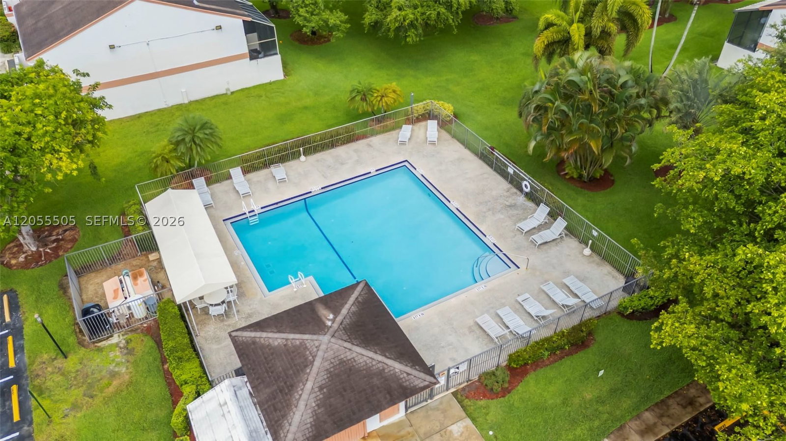 Real estate property located at 7050 42nd Ct, Broward, Orange Plat, Davie, FL