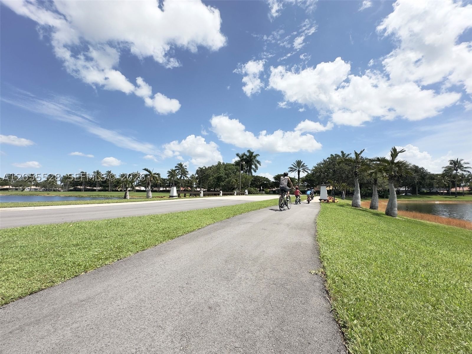 Real estate property located at 462 Fishtail Ter, Broward, Sector 2-parcels 12 13 14, Weston, FL