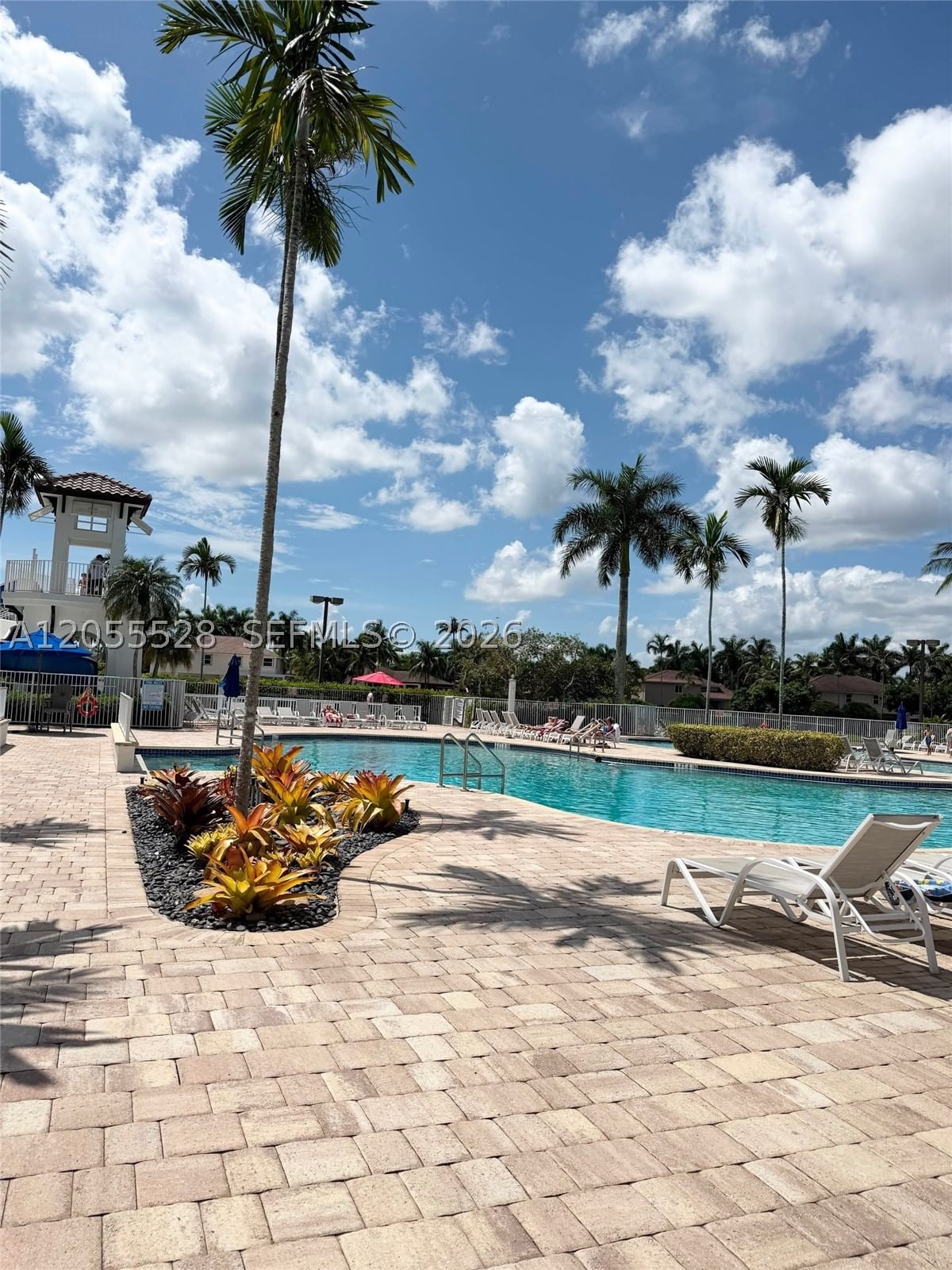 Real estate property located at 462 Fishtail Ter, Broward, Sector 2-parcels 12 13 14, Weston, FL