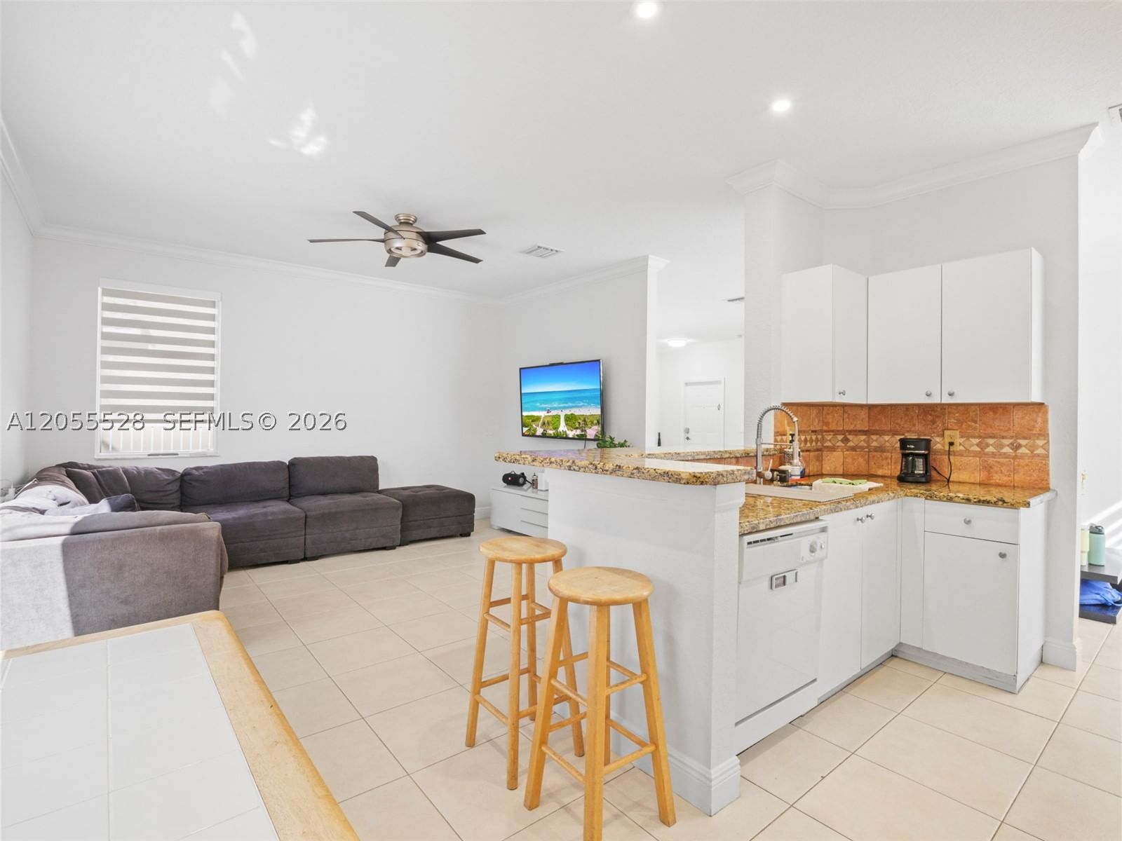Real estate property located at 462 Fishtail Ter, Broward, Sector 2-parcels 12 13 14, Weston, FL