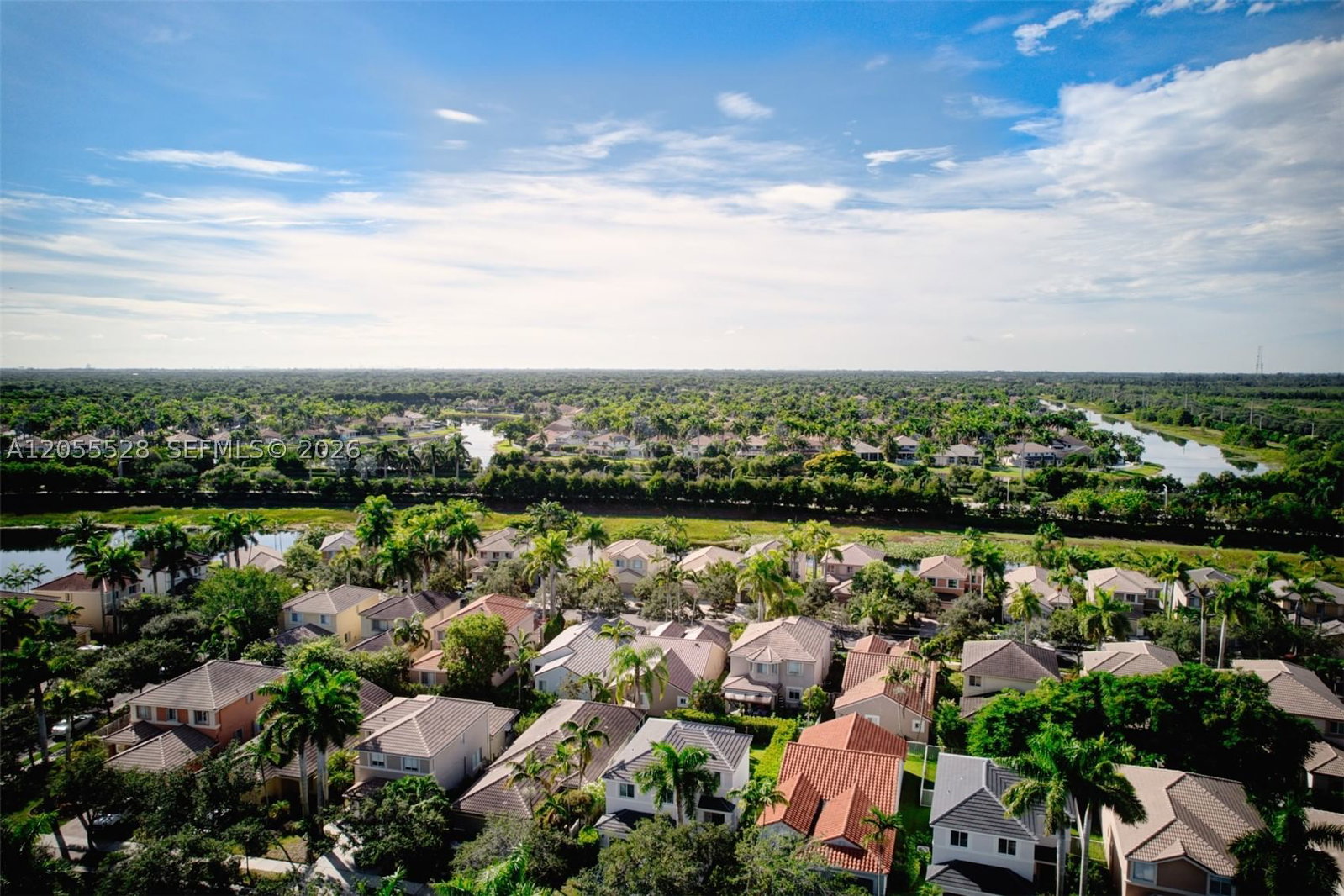 Real estate property located at 462 Fishtail Ter, Broward, Sector 2-parcels 12 13 14, Weston, FL
