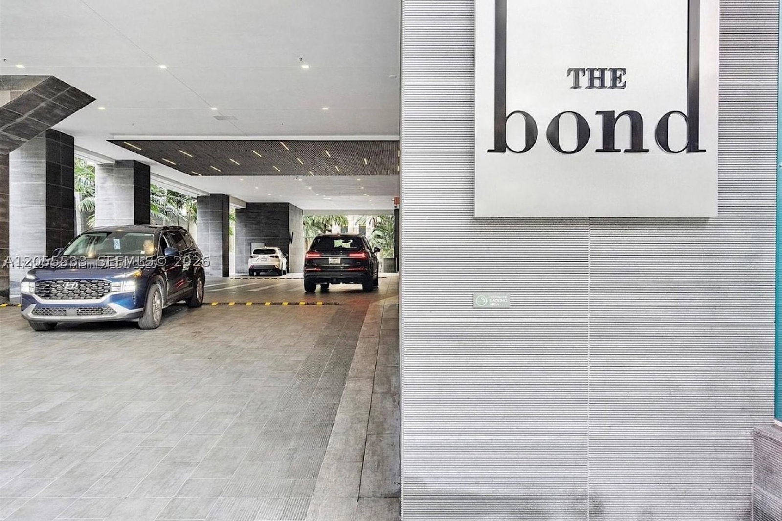 Real estate property located at 1080 Brickell Ave #1803, Miami-dade, The Bondo (1080 Brickell), Miami, FL