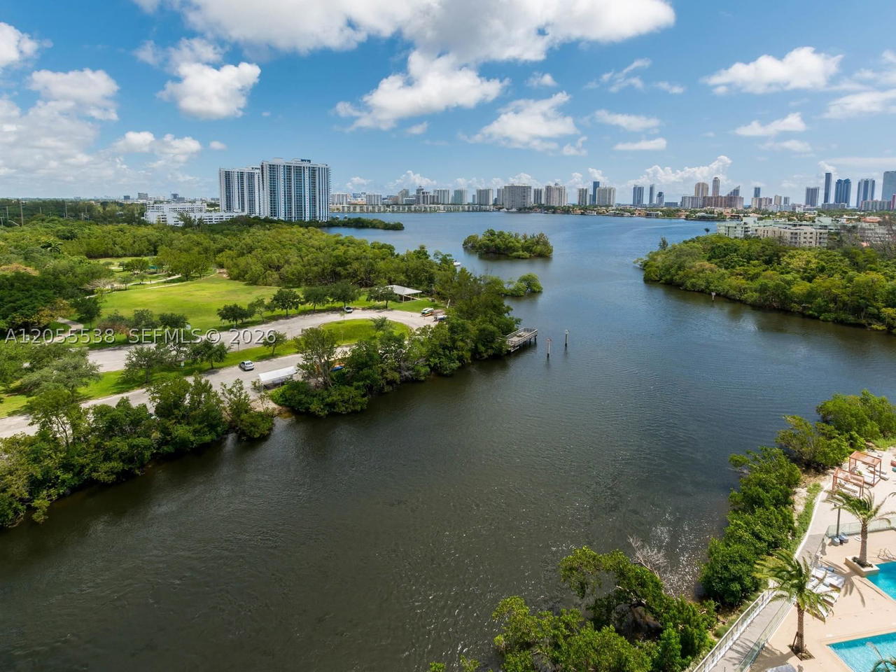 Real estate property located at 16385 Biscayne Blvd #1103, Miami-dade, The Harbour North Condo, North Miami Beach, FL