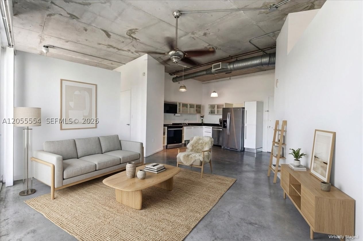 Real estate property located at 10 South River Dr #806, Miami-dade, Neo Condo, Miami, FL