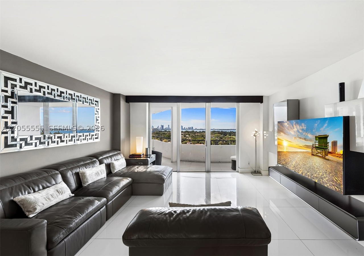 Real estate property located at 5151 Collins Ave #1420, Miami-dade, Seacoast 5151 Condo, Miami Beach, FL