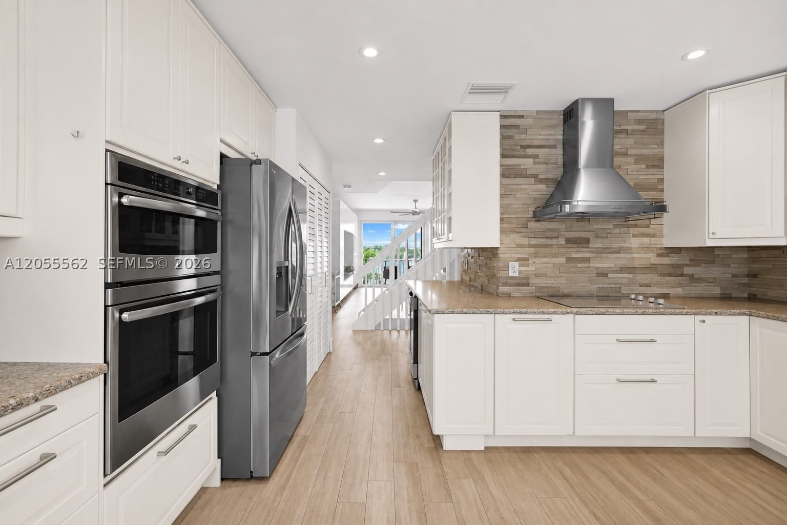 Real estate property located at 4234 Ocean Dr, Broward, Hollywood Central Beach, Hollywood, FL