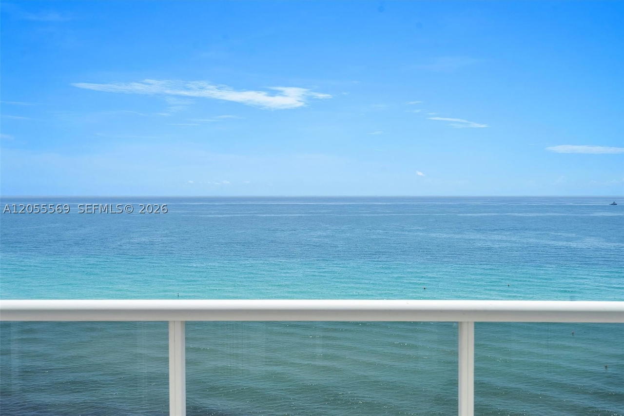 Real estate property located at 16711 Collins Ave #1207, Miami-dade, Sands Pointe Ocean Beach, Sunny Isles Beach, FL