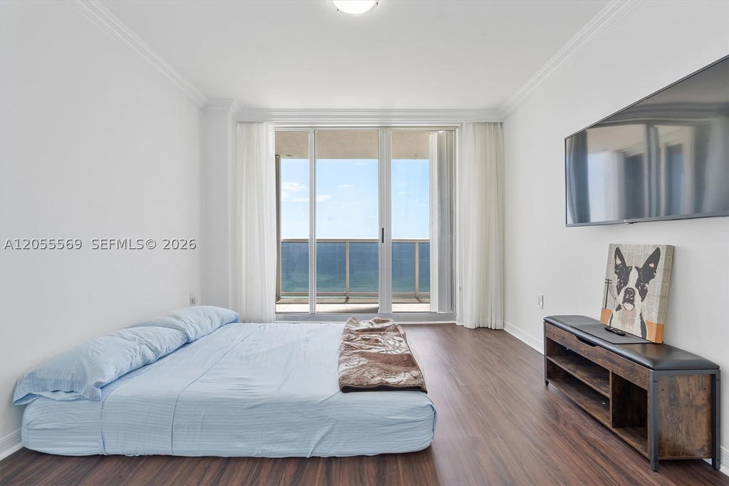Real estate property located at 16711 Collins Ave #1207, Miami-dade, Sands Pointe Ocean Beach, Sunny Isles Beach, FL