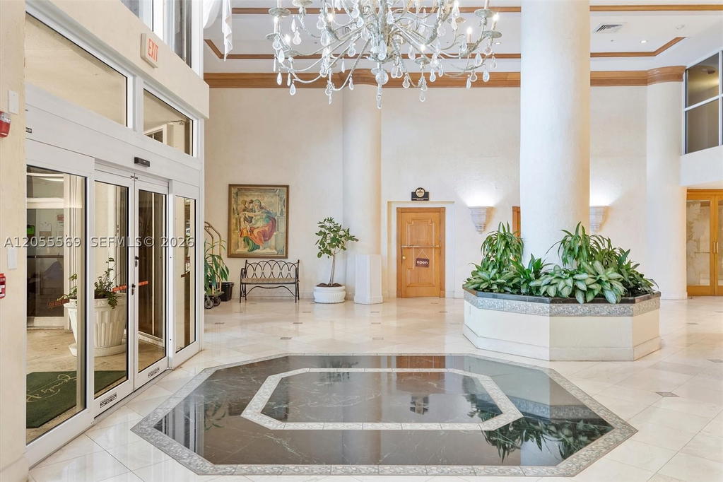 Real estate property located at 16711 Collins Ave #1207, Miami-dade, Sands Pointe Ocean Beach, Sunny Isles Beach, FL