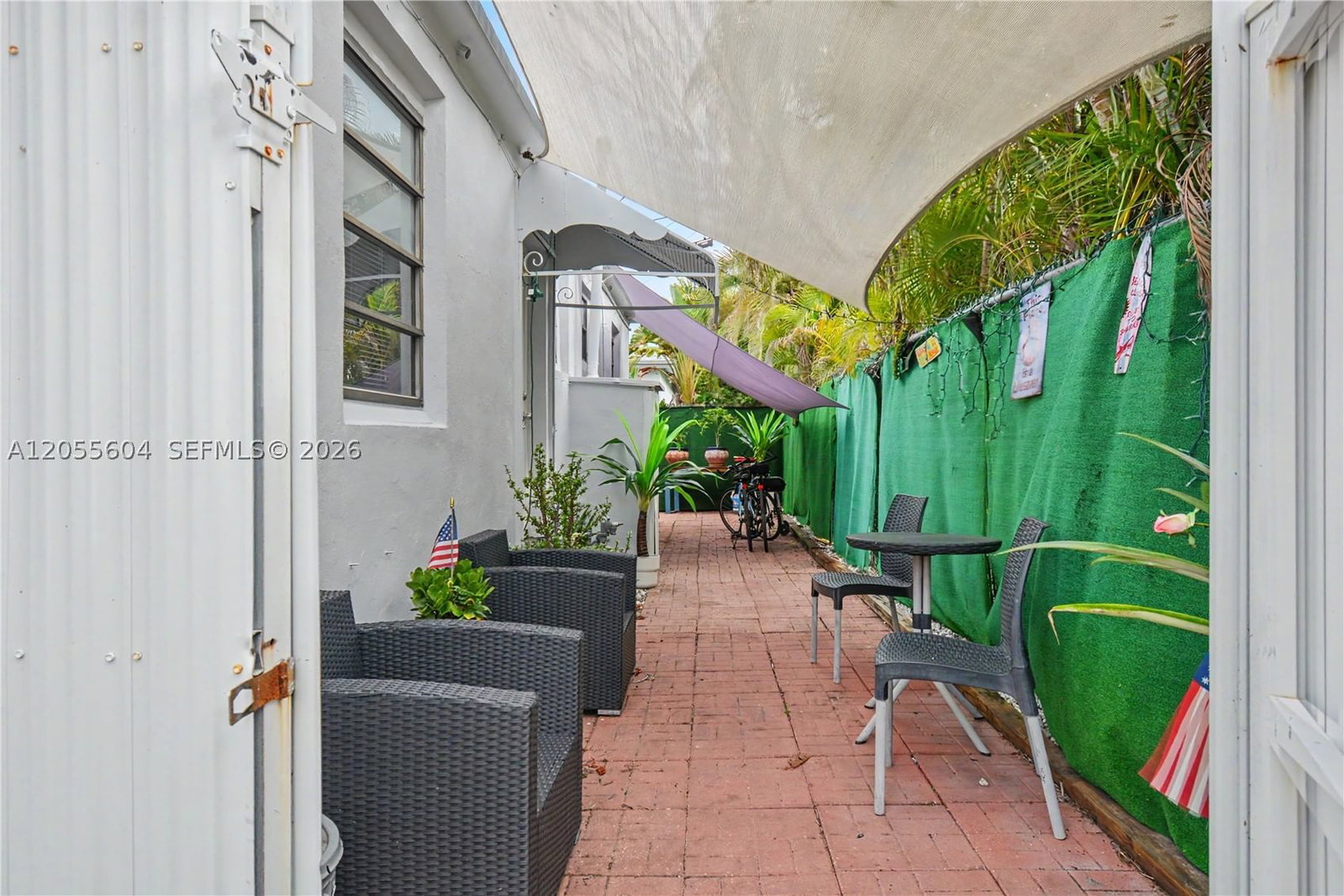 Real estate property located at 2140 Monroe Ter, Broward, Harris Estates, Hollywood, FL