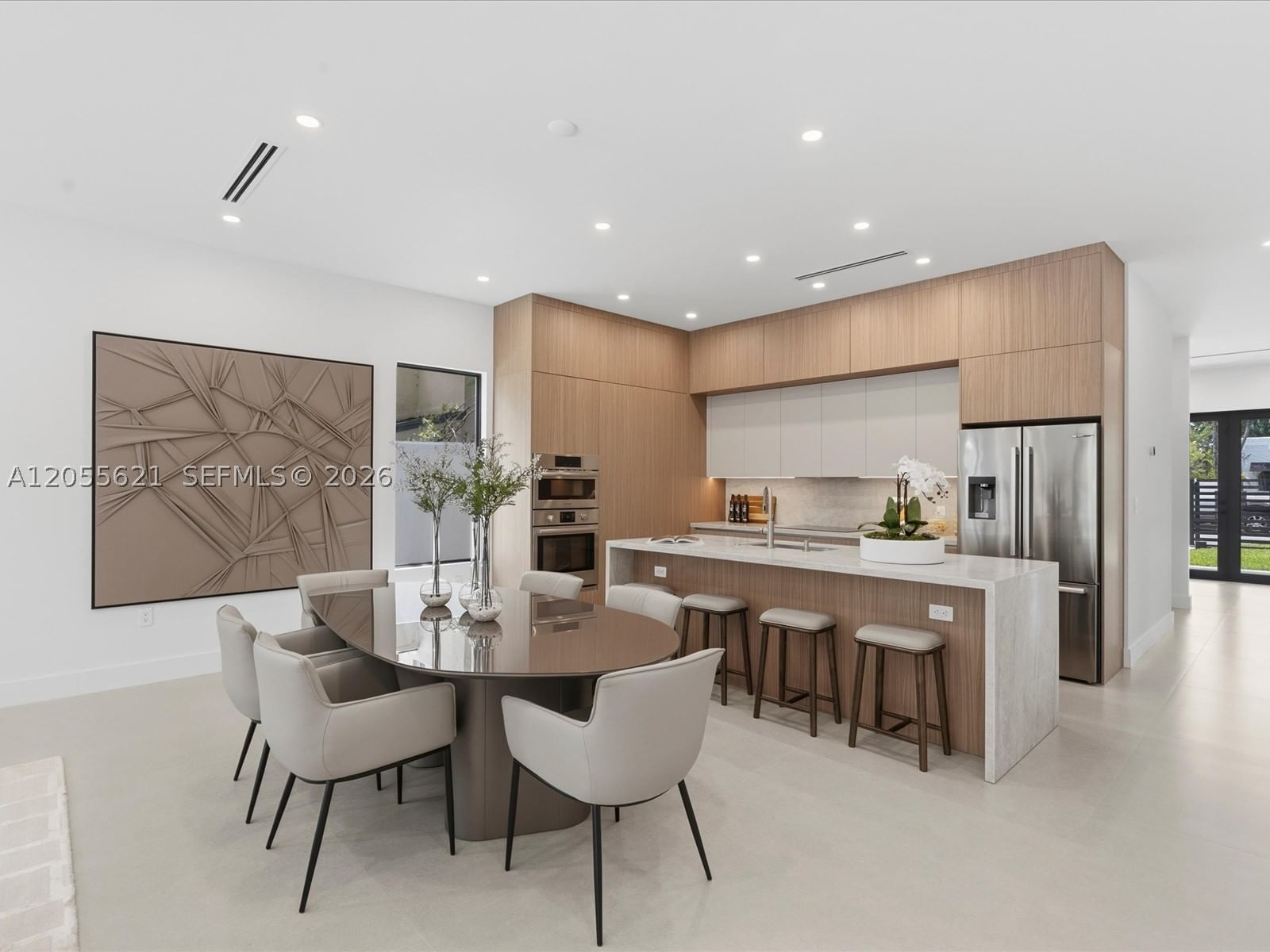 Real estate property located at 1621 11th Ter, Miami-dade, Shenandoah, Miami, FL