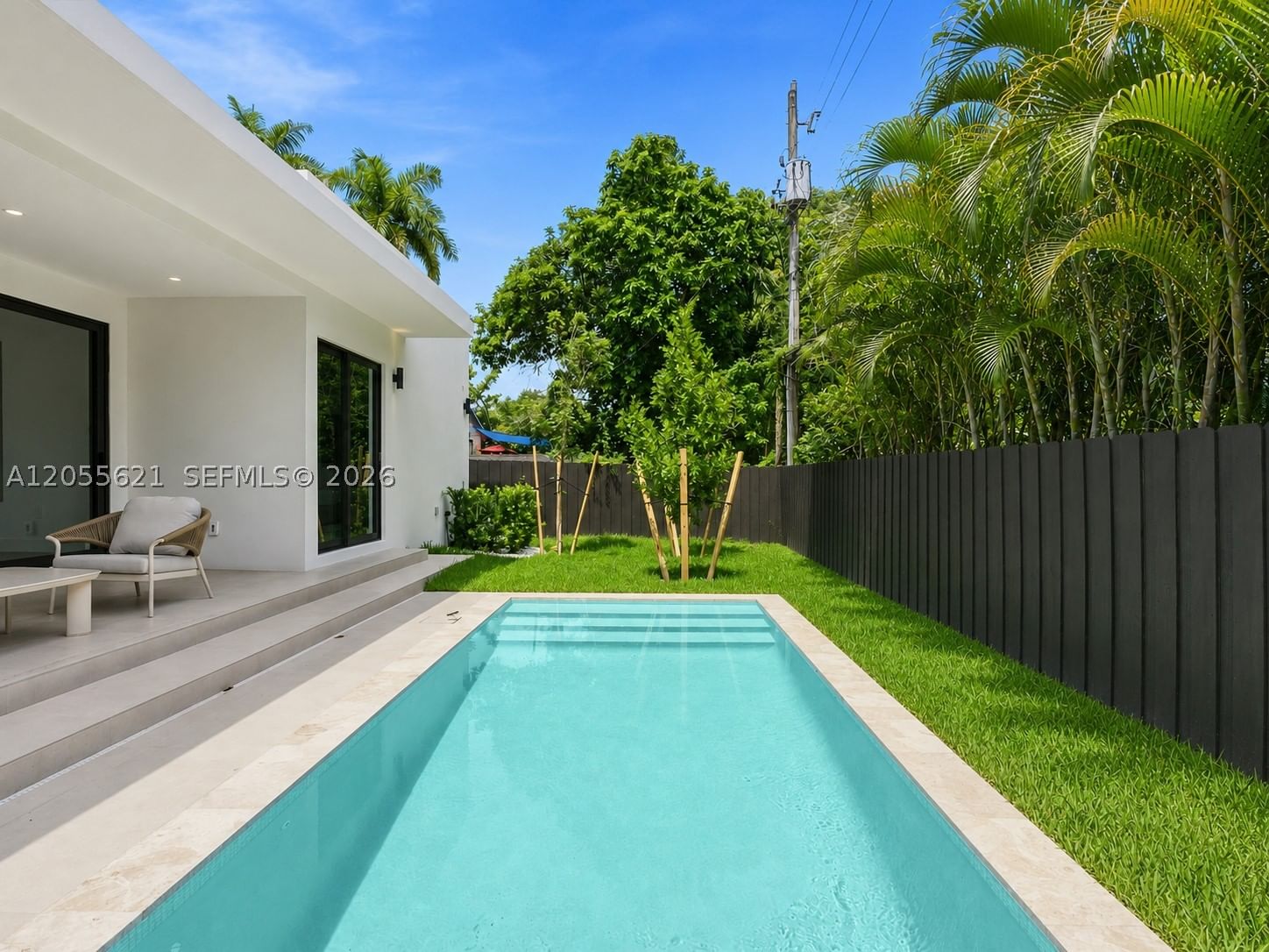 Real estate property located at 1621 11th Ter, Miami-dade, Shenandoah, Miami, FL