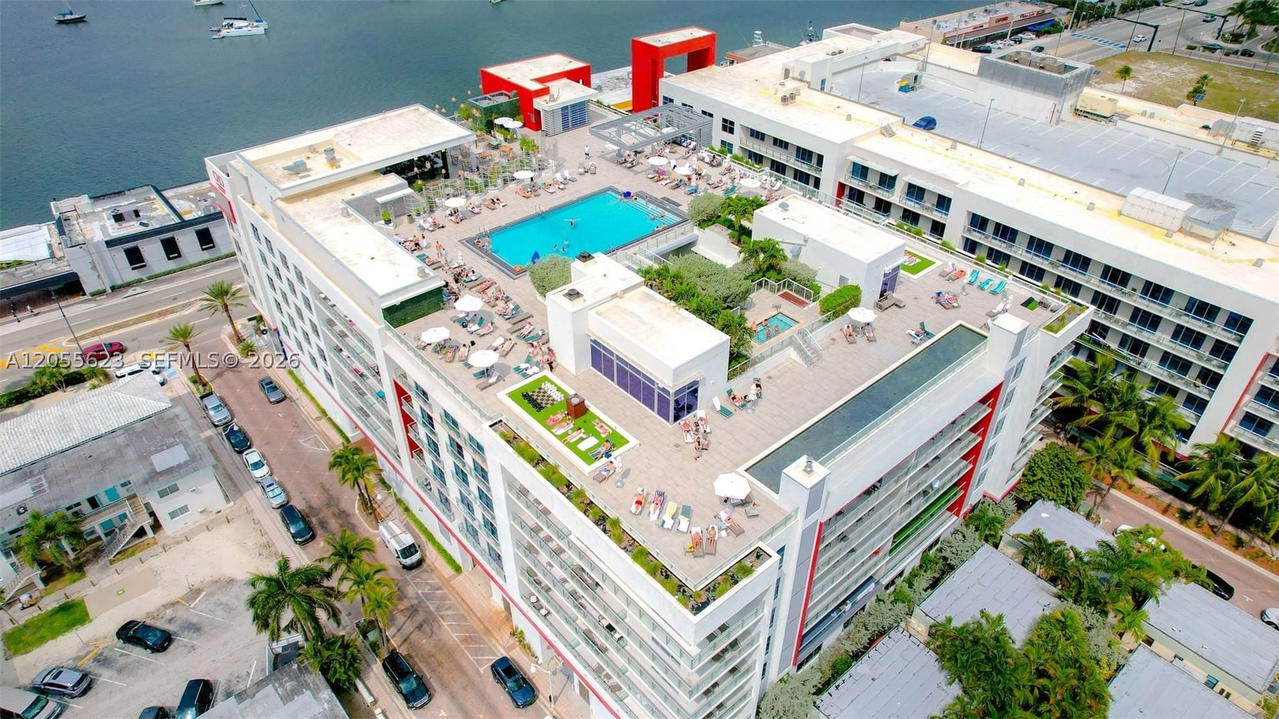 Real estate property located at 777 Ocean Dr N207, Broward, Costa Hollywood Condo, Hollywood, FL