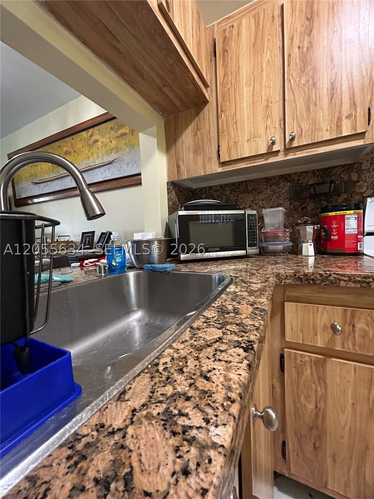 Real estate property located at 15710 Waterside Cir #203, Broward, Waterside Village Two Con, Sunrise, FL
