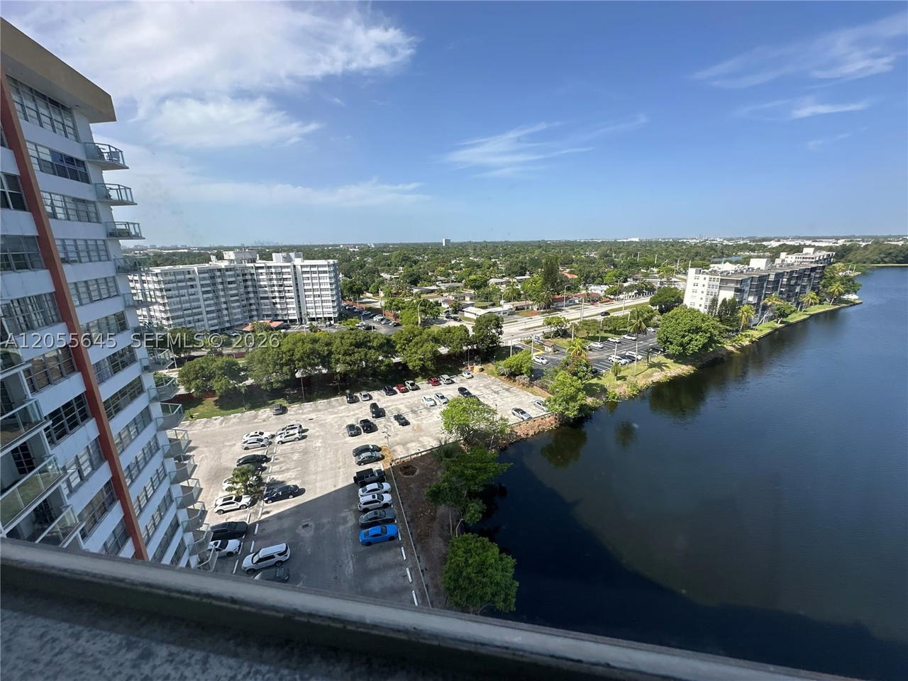 Real estate property located at 1301 Miami Gardens Dr #1403W, Miami-dade, Buckley Towers Condo - Ea, Miami, FL