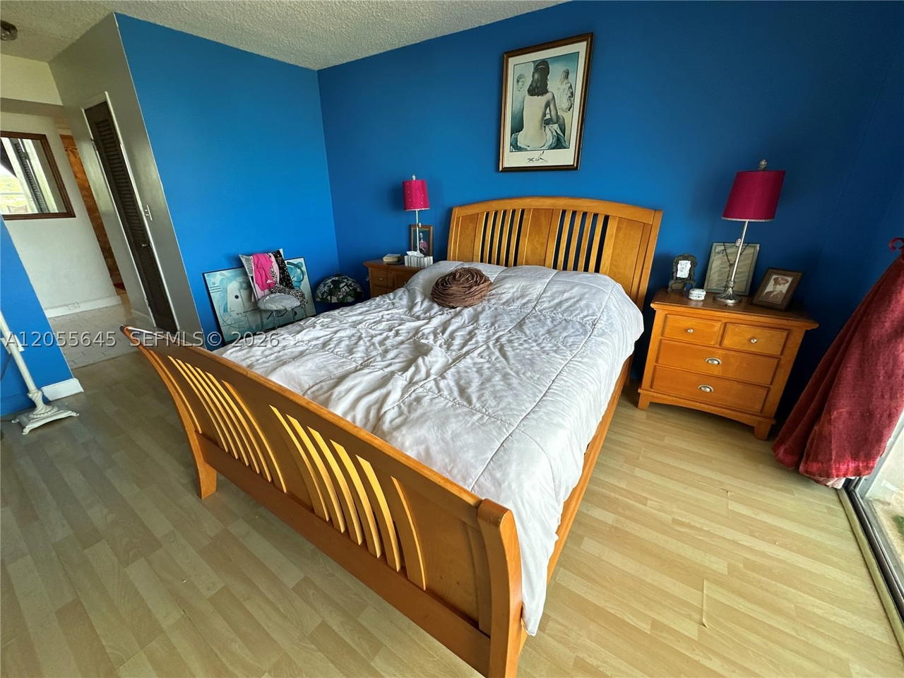 Real estate property located at 1301 Miami Gardens Dr #1403W, Miami-dade, Buckley Towers Condo - Ea, Miami, FL