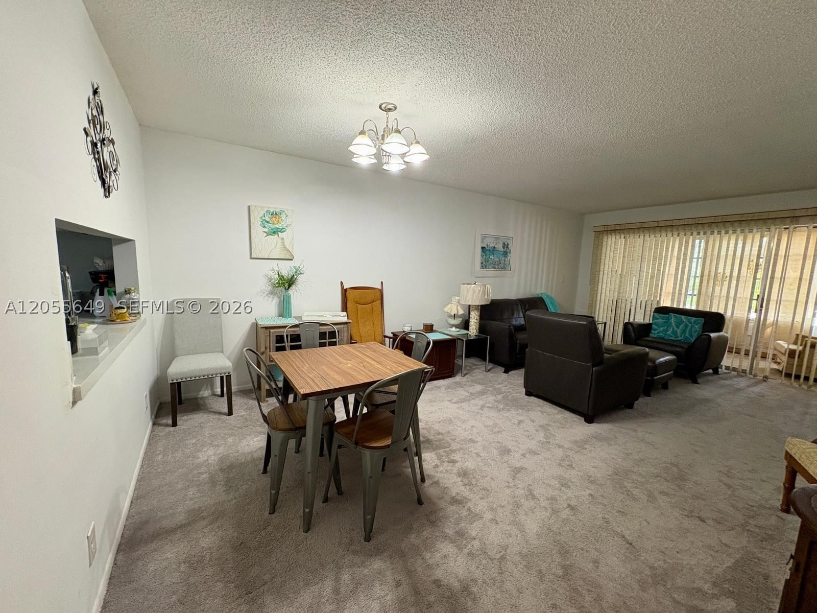 Real estate property located at 8810 Mcnab Rd #206, Broward, Greens Condo Apts Phase I, Tamarac, FL