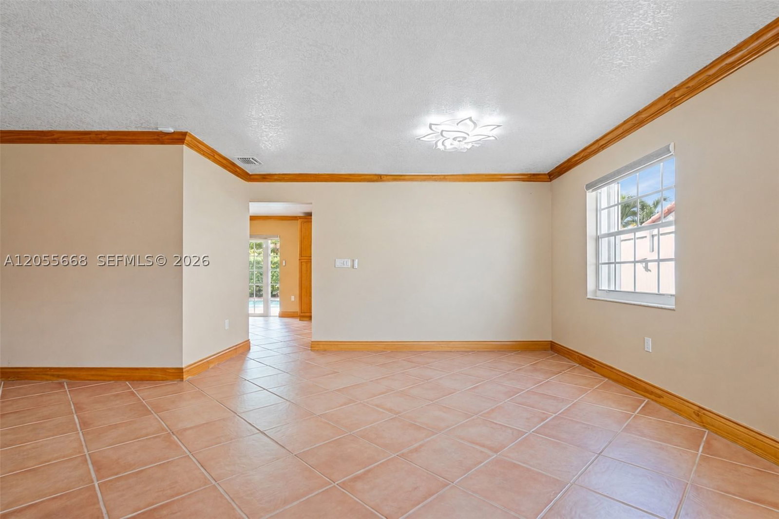 Real estate property located at 13390 1st St, Miami-dade, Univ Park East Sec 1, Miami, FL