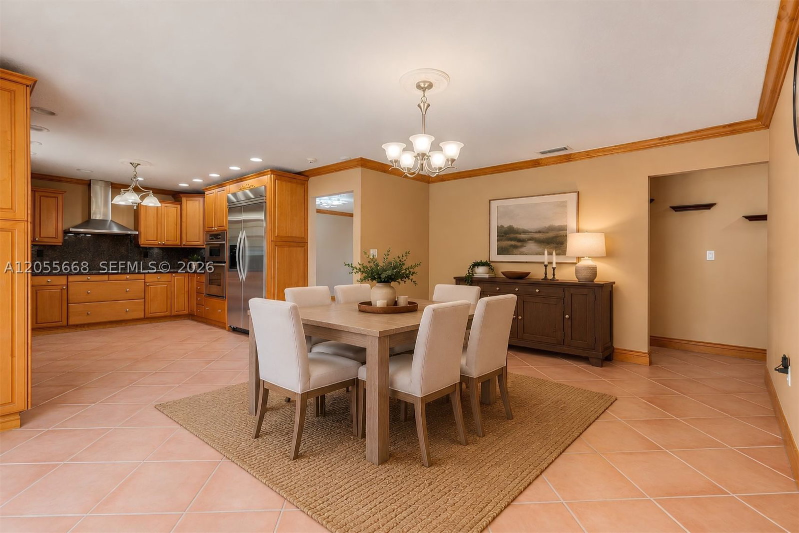 Real estate property located at 13390 1st St, Miami-dade, Univ Park East Sec 1, Miami, FL