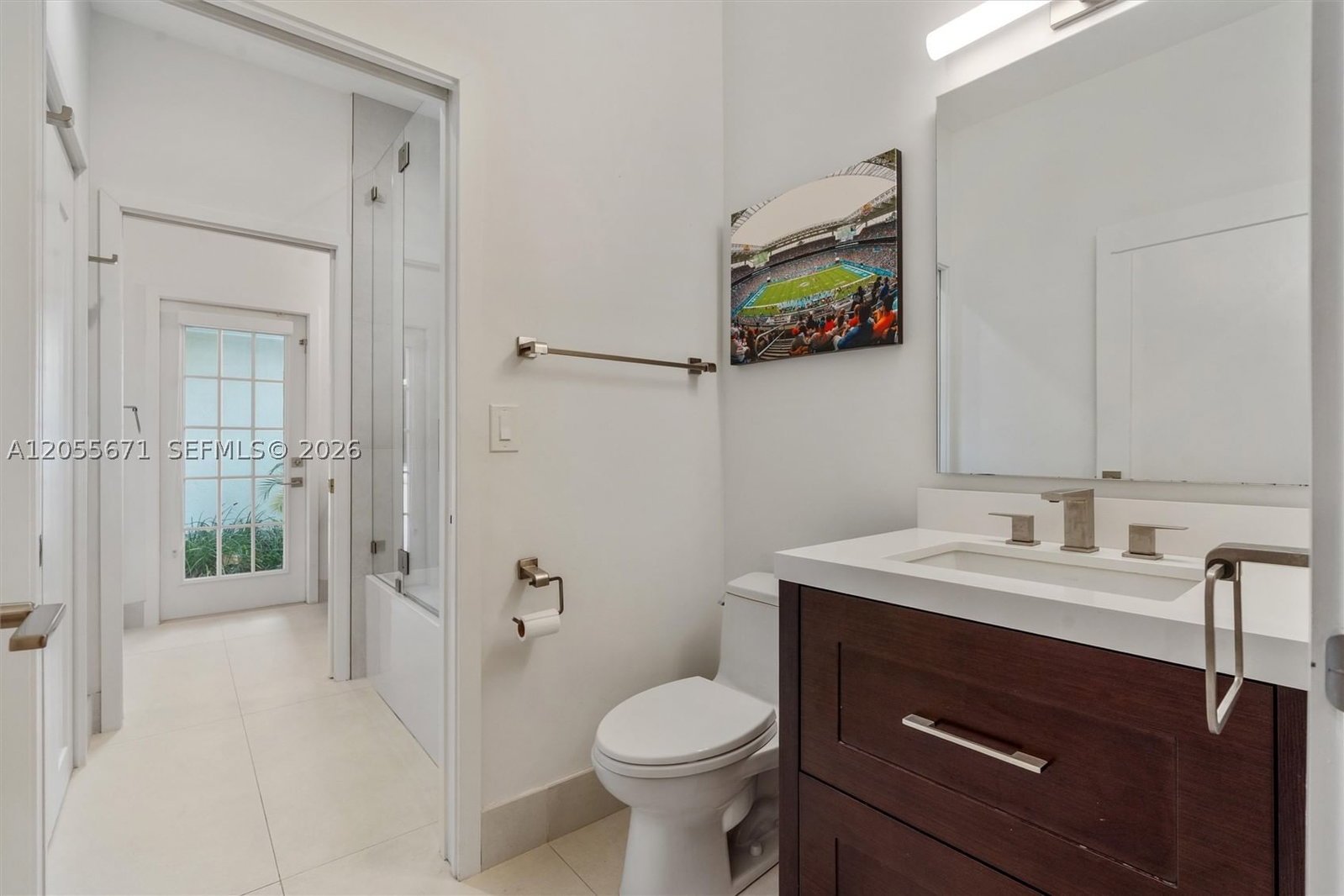 Real estate property located at 2499 Princeton Ct, Broward, Sector 7 - Parcels F G H, Weston, FL
