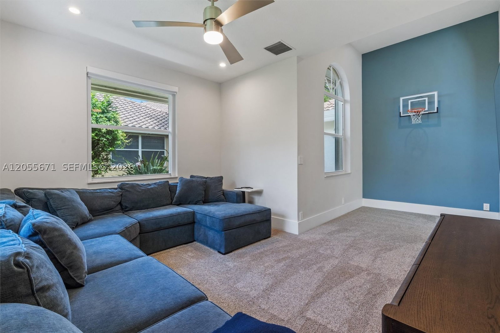 Real estate property located at 2499 Princeton Ct, Broward, Sector 7 - Parcels F G H, Weston, FL