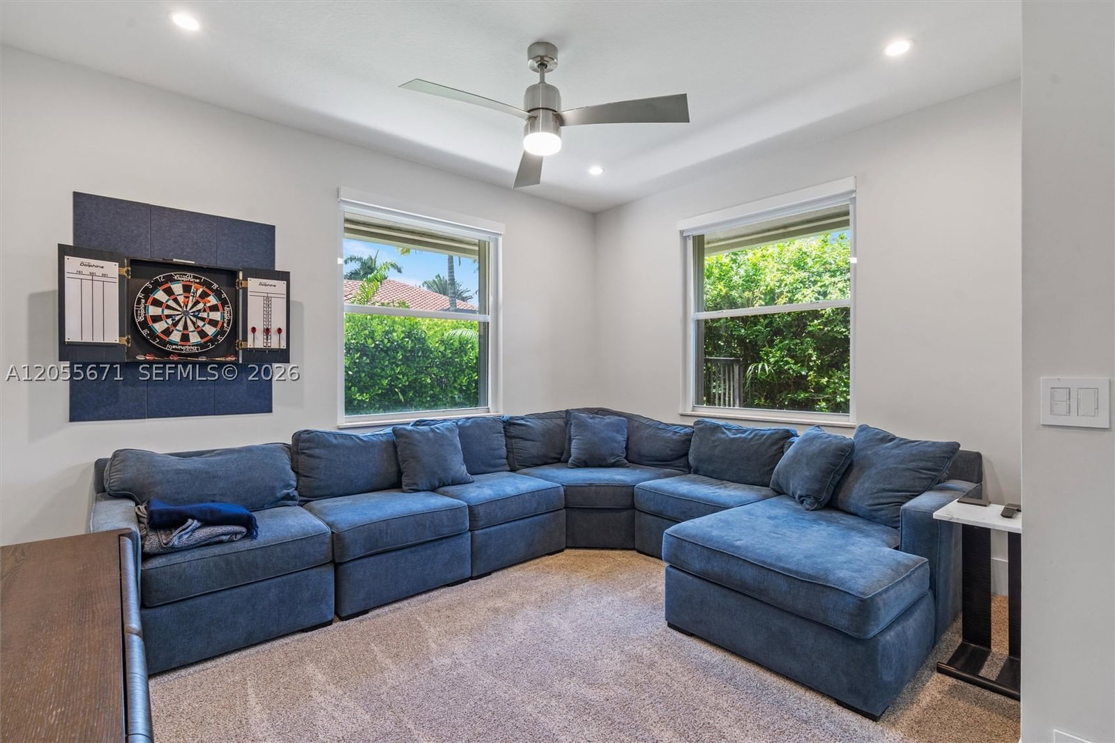 Real estate property located at 2499 Princeton Ct, Broward, Sector 7 - Parcels F G H, Weston, FL