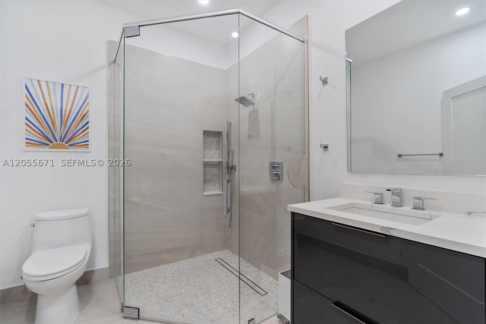 Real estate property located at 2499 Princeton Ct, Broward, Sector 7 - Parcels F G H, Weston, FL